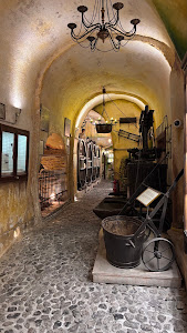 Santorini Wine Museum — fotografia 5