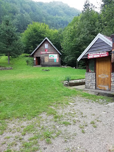 Drenik Živinice Mountaineering Society
