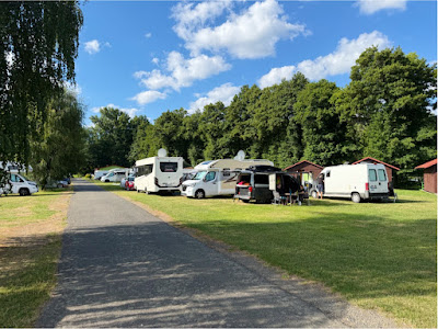 Campground Nýrsko — fotografia 5
