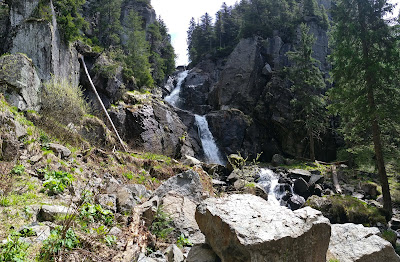 Cascada Moara Dracului