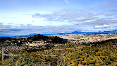 Parc de la Serralada de Marina — fotografia 4