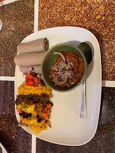 Gådjå Etiopisk Restaurant — fotografia 5