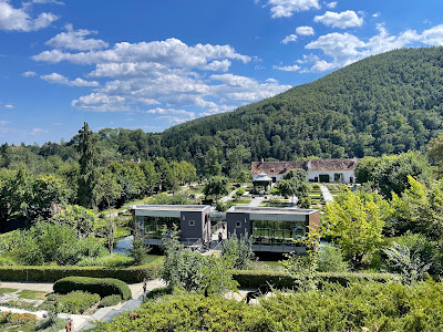 Herberstein Tier- und Naturpark Schloss Herberstein OG — fotografia 5