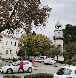 Clock Tower of Ioannina — fotografia 3