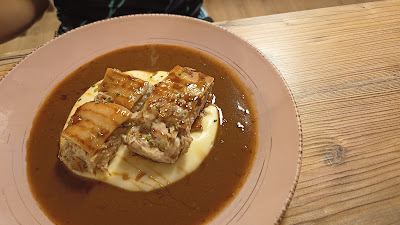El Rebost de Sant Antoni 🍽️ | Restaurante Barcelona — fotografia 4