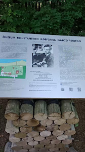 Muzeum Konstantego Ildefonsa Gałczyńskiego — fotografia 2