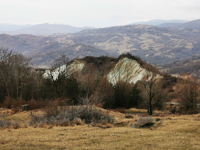 Belvedere Piatra Verde