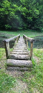 Šmitovo jezero — fotografia 5