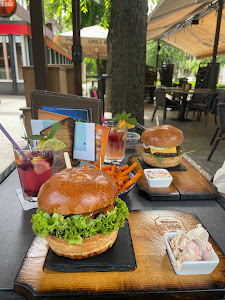 Grill Bisztró — fotografia 4