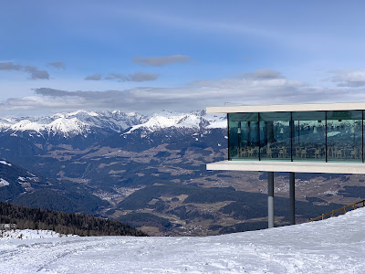 LUMEN - Museum of Mountain Photography — fotografia 4