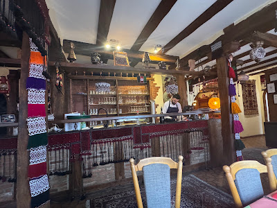 Restaurant Durrani - Afghanisches Restaurant — fotografia 3