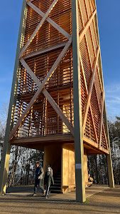 Aussichtswarte Demmerkogel — fotografia 4