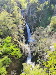 Fotinovo Falls — fotografia 4