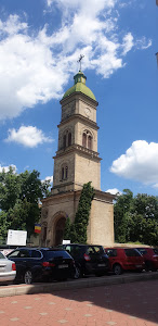 Mănăstirea Sfinții Apostoli Petru și Pavel, Bărboi — fotografia 3