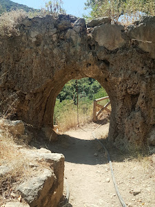 Mili gorge — fotografia 4