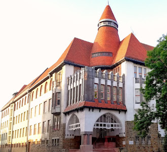 Cifra Palace — fotografia 5