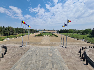 Mausoleul de la Mărășești — fotografia 5
