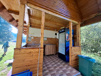 Camping la Danut