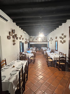 Restaurante Casa El Padrino — fotografia 5