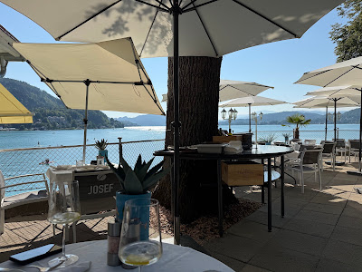 Restaurant Maria Loretto — fotografia 3