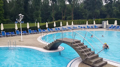 Parktherme Bad Radkersburg — fotografia 2