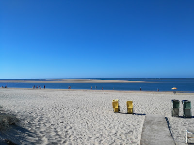 Laguna de El Portil — fotografia 5