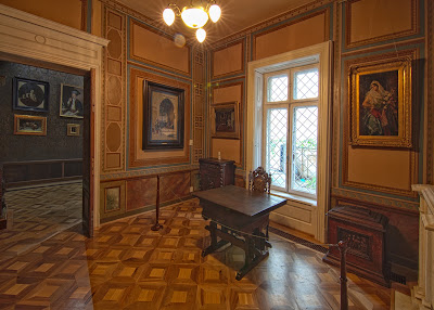 Muzeul „Theodor Aman” — fotografia 3