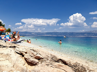 Kava Beach