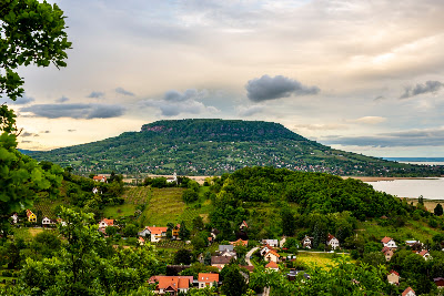 Óvári rom és kilátó — fotografia 3