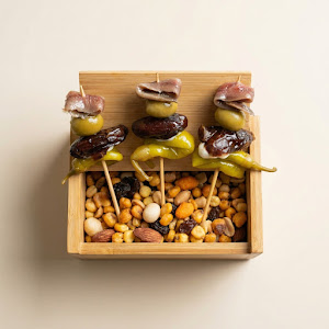 Malasaña Gastrobar — fotografia 4