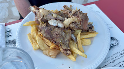 Taverna Axiotissa — fotografia 4