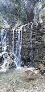 Cascate Della Froda — fotografia 5