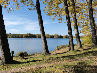 Malomvölgy Lake — fotografia 3