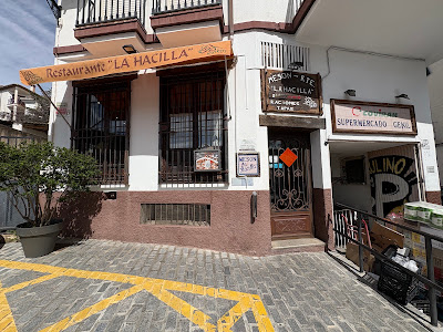Restaurante la Hacilla — fotografia 4