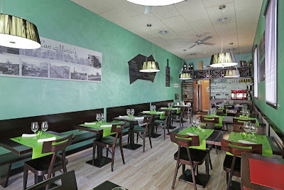 Restaurant Can Mario's — fotografia 5