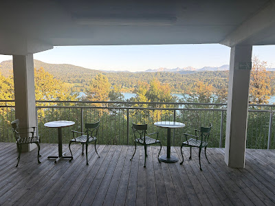 ASFINAG Raststation Wörthersee