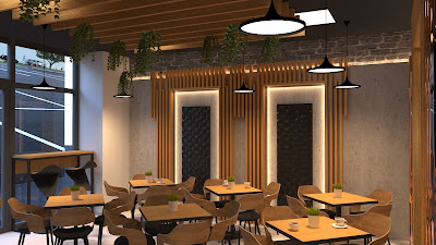 MAS BISTRO — fotografia 5