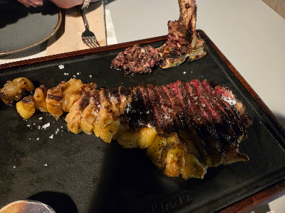 Apö | Restaurante Granada — fotografia 5