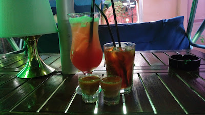 Restaurant Terasa Club - Bistro — fotografia 4
