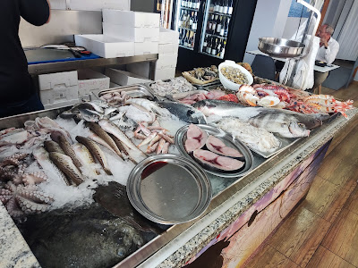 Marisquería La pescadería — fotografia 3