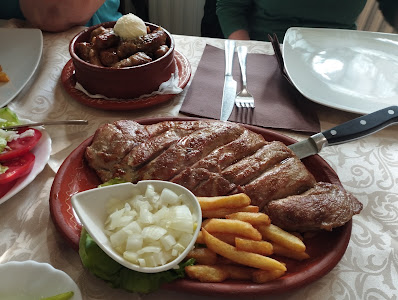 Restoran "Lider" — fotografia 4