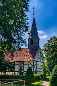 Museumsdorf Cloppenburg - Lower Saxony open air museum — fotografia 3