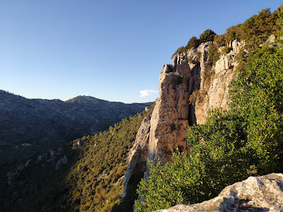 Cascada De Linarejos — fotografia 3