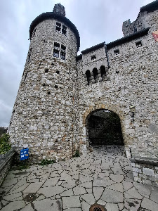 Burg Stolberg — fotografia 5