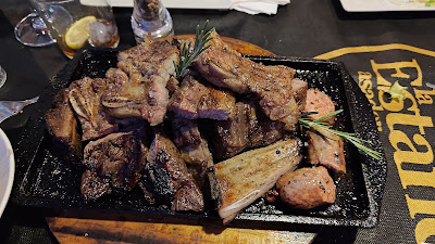Asador La Estancia — fotografia 4