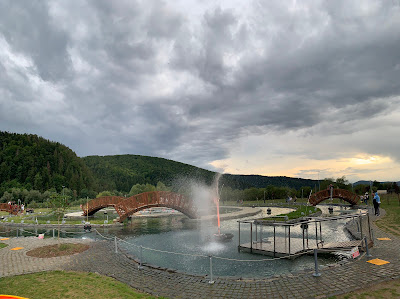 Parc Fântâna Arteziană