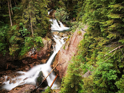 Tatra National Park — fotografia 4