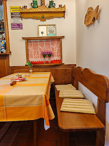 Mazsola Kisvendéglő — fotografia 4
