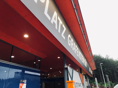 ASFINAG Rastplatz Grafenstein Süd — fotografia 3