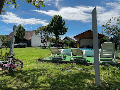 Camping Doua Lumi, Blajel